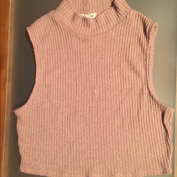 Tops - Light Pink Top from UO